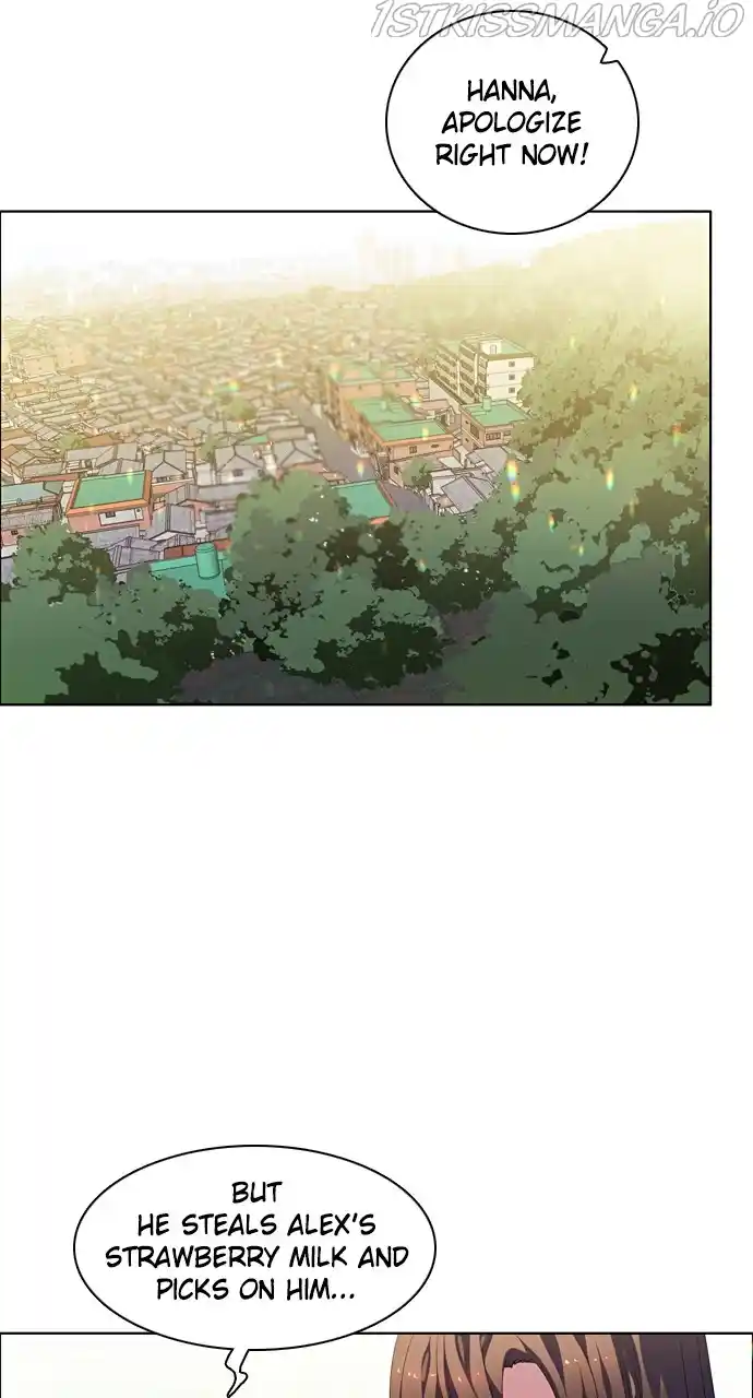 Zero Game Chapter 169