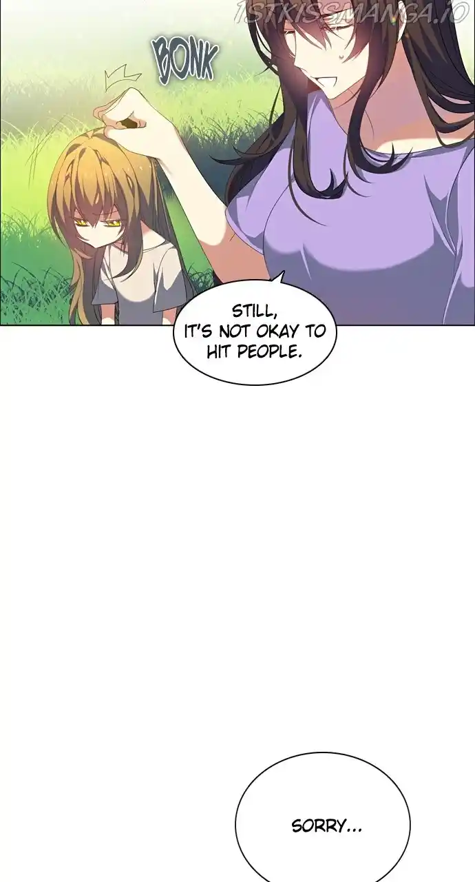 Zero Game Chapter 169