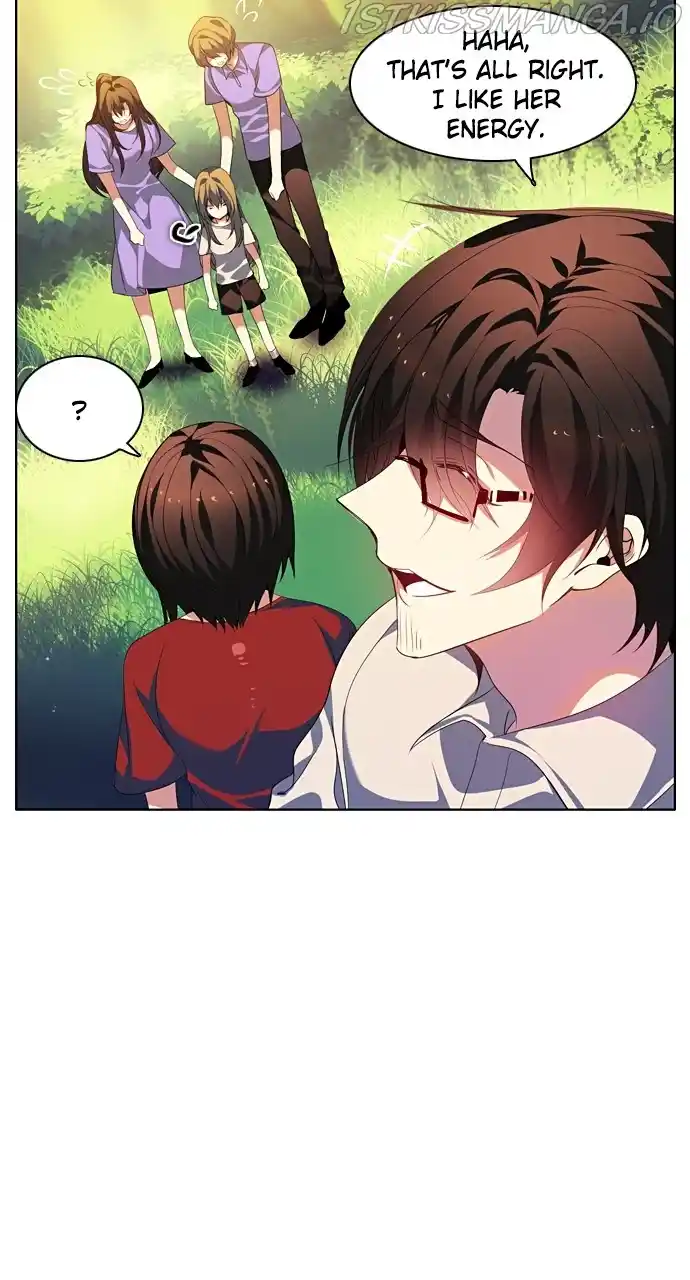 Zero Game Chapter 169