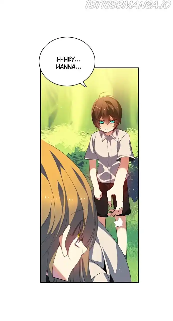 Zero Game Chapter 169