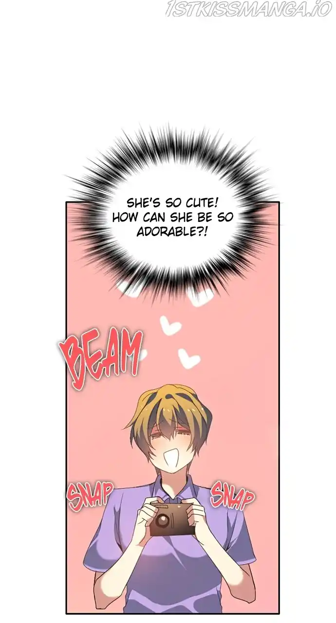 Zero Game Chapter 169