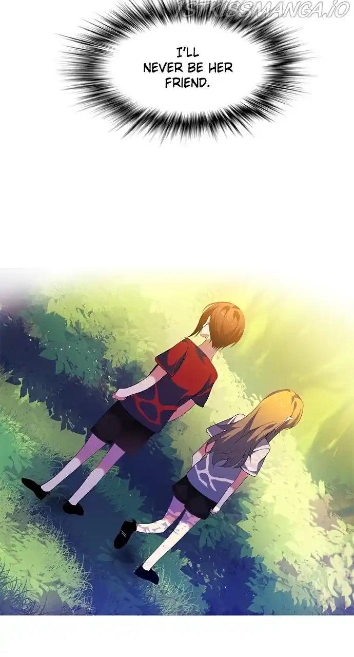 Zero Game Chapter 169