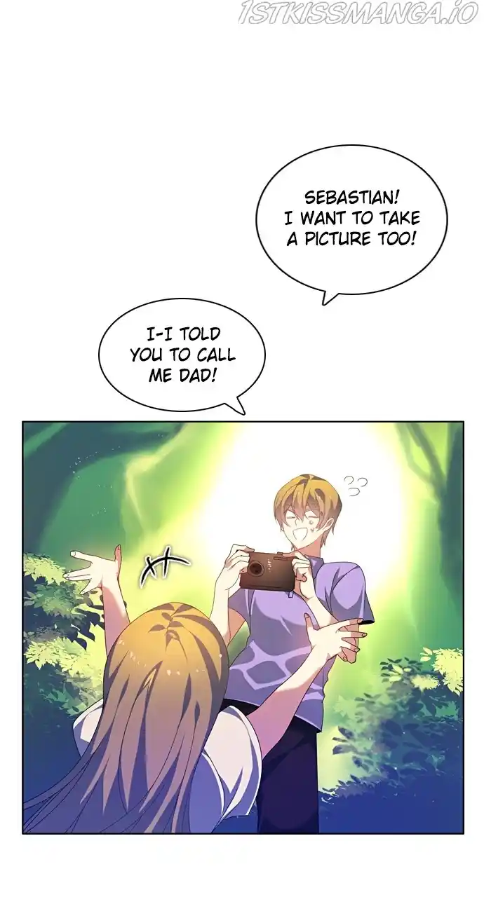 Zero Game Chapter 169