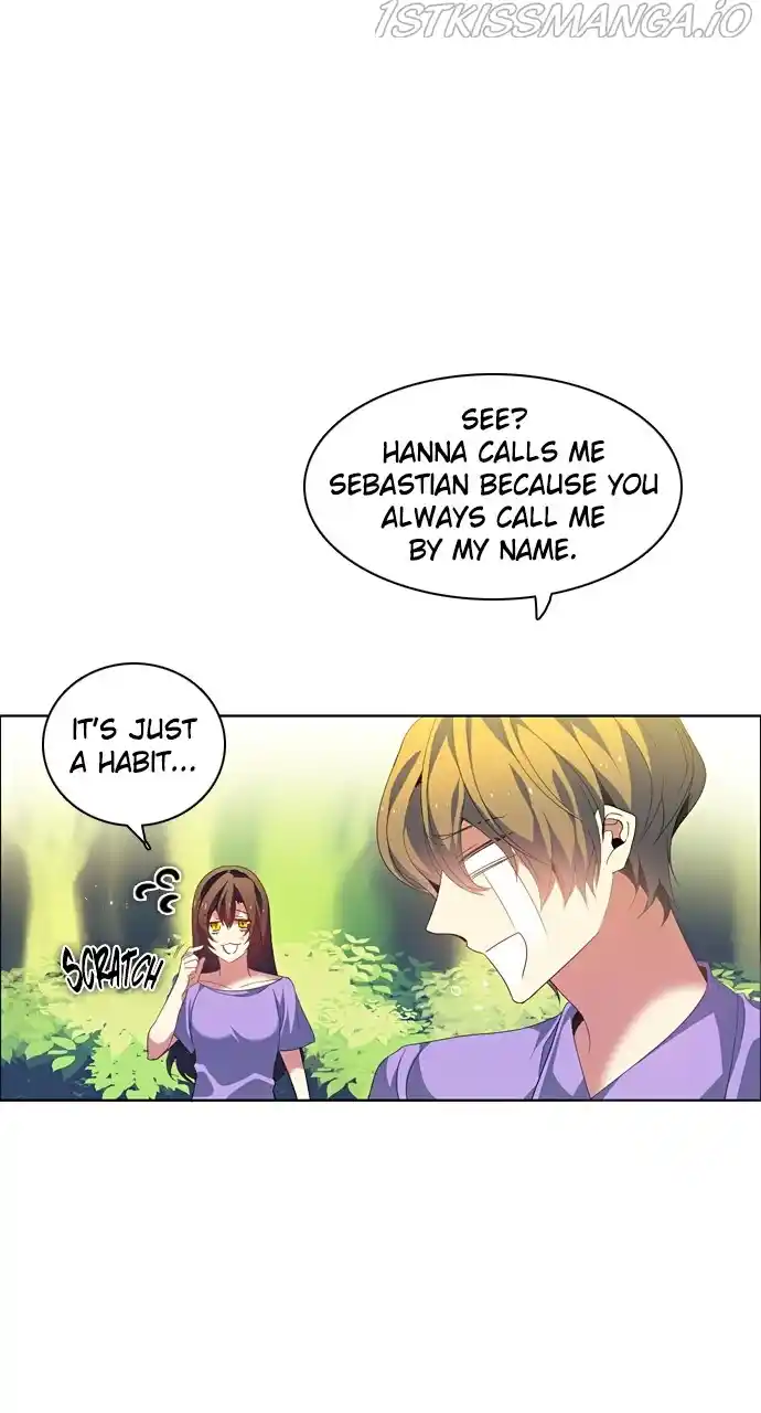 Zero Game Chapter 169