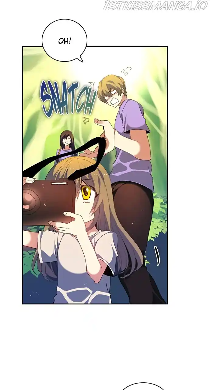 Zero Game Chapter 169