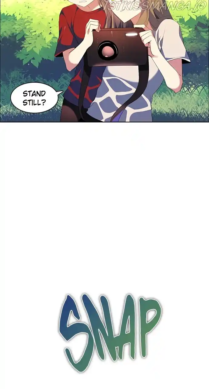 Zero Game Chapter 169