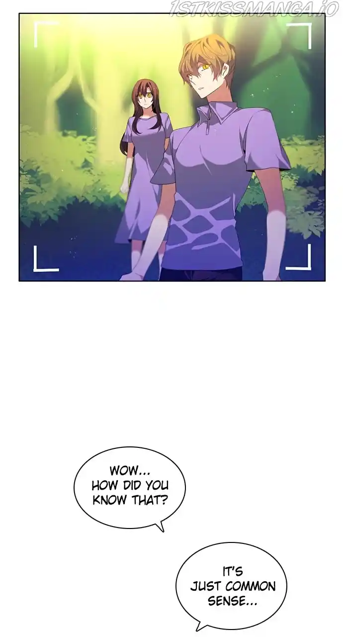 Zero Game Chapter 169