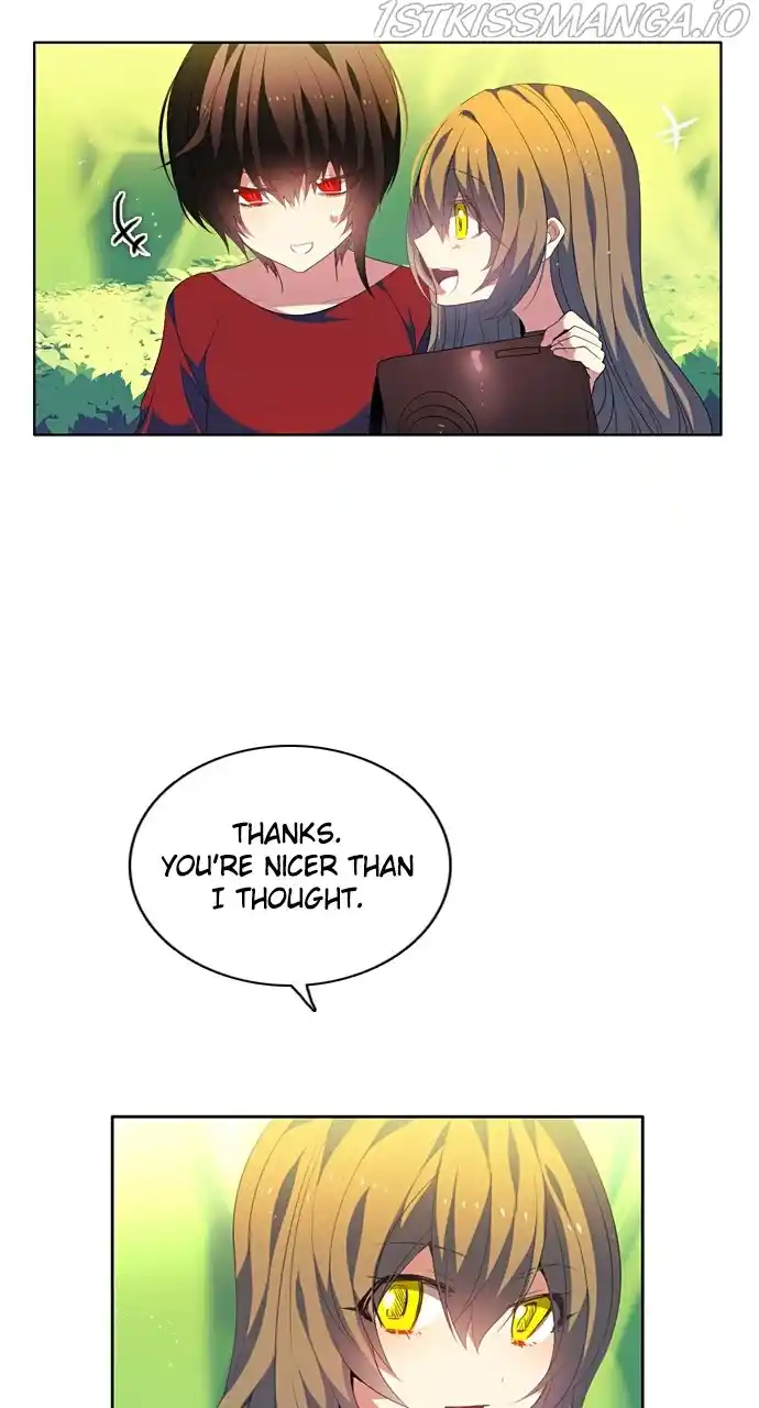 Zero Game Chapter 169