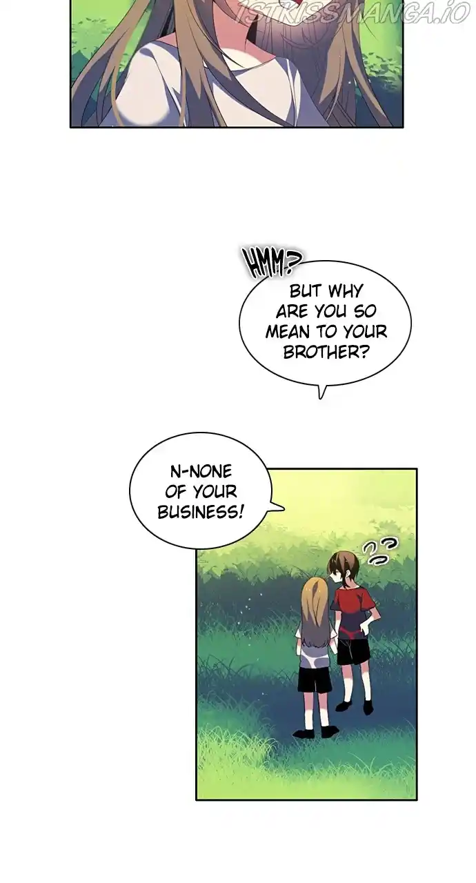 Zero Game Chapter 169