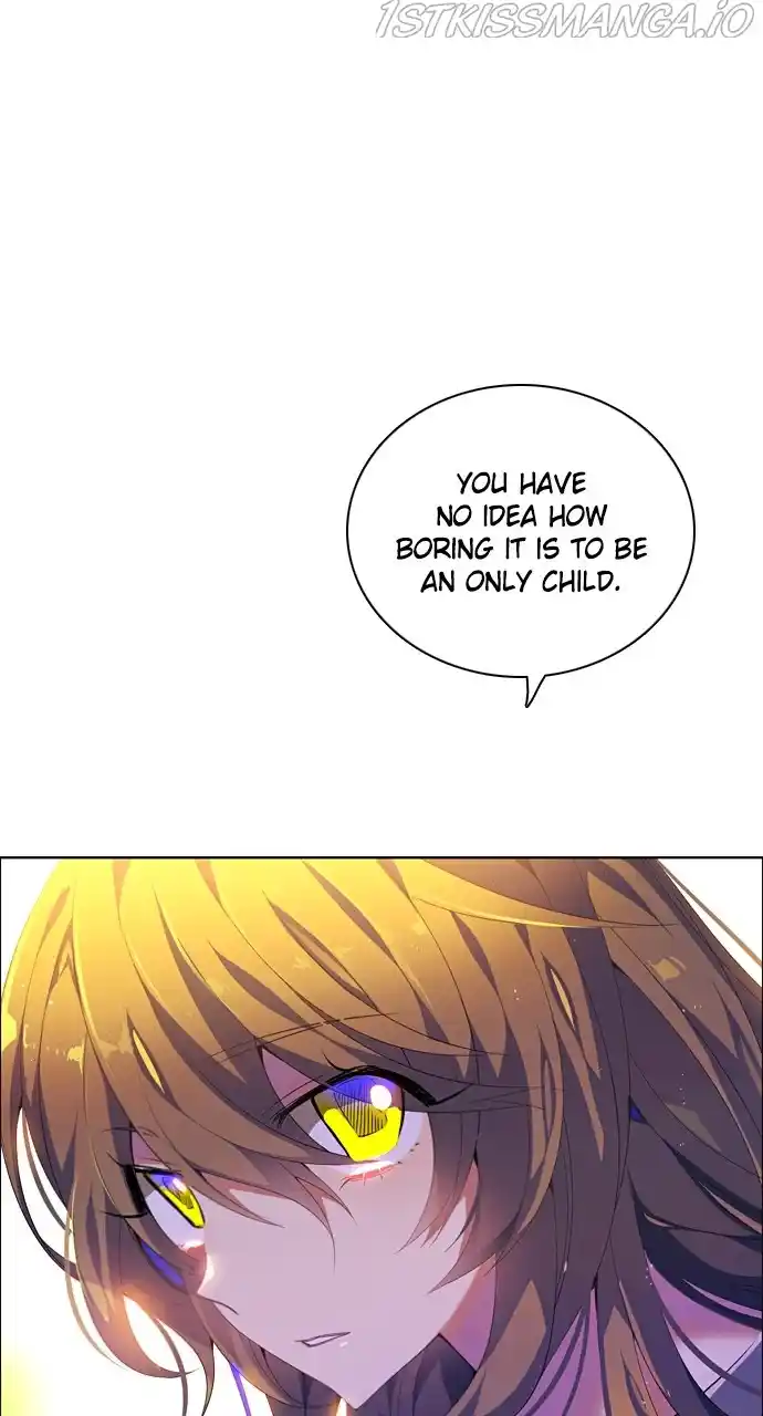 Zero Game Chapter 169