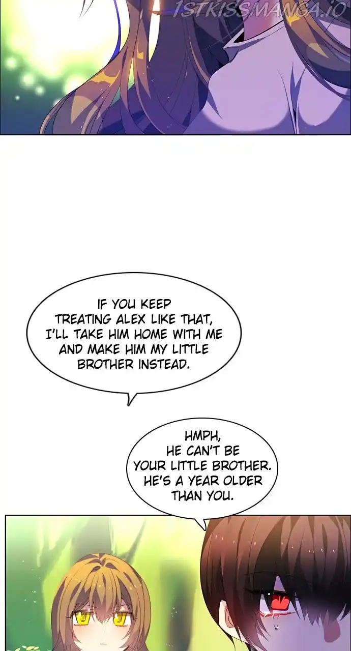 Zero Game Chapter 169