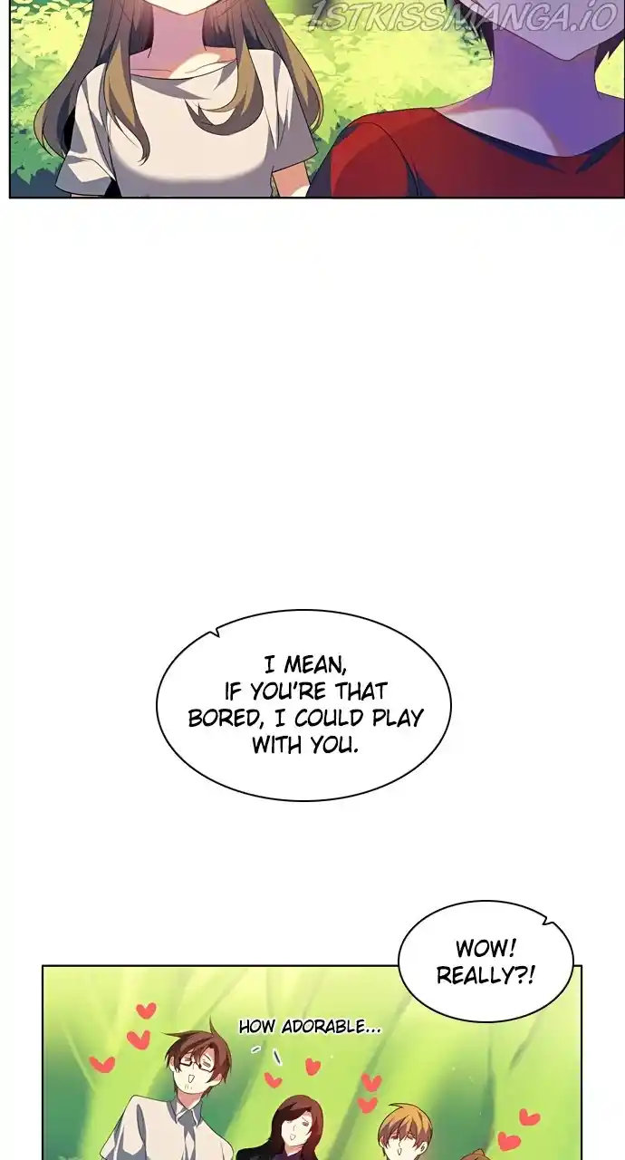 Zero Game Chapter 169