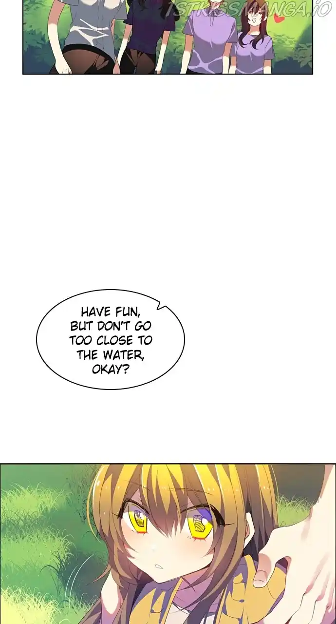 Zero Game Chapter 169