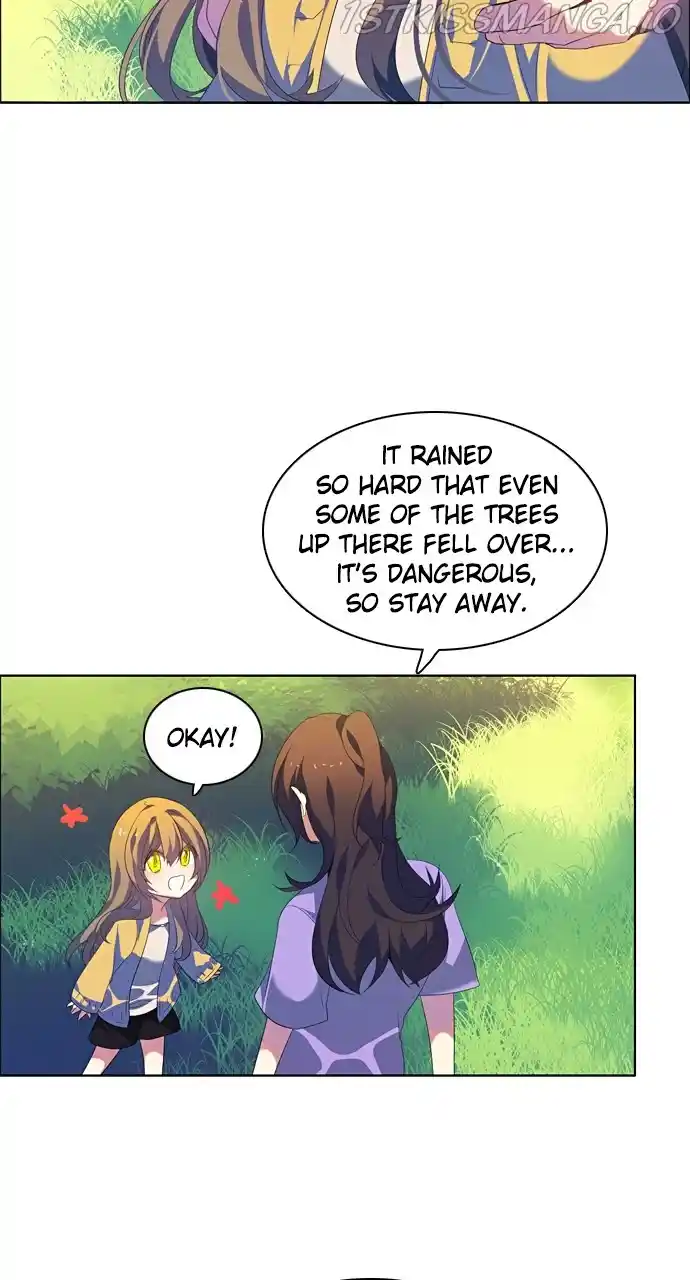 Zero Game Chapter 169