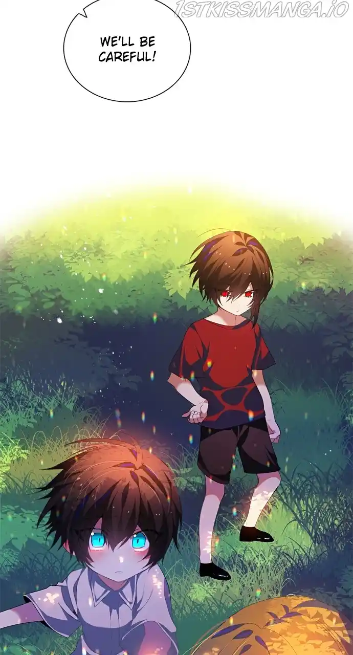 Zero Game Chapter 169