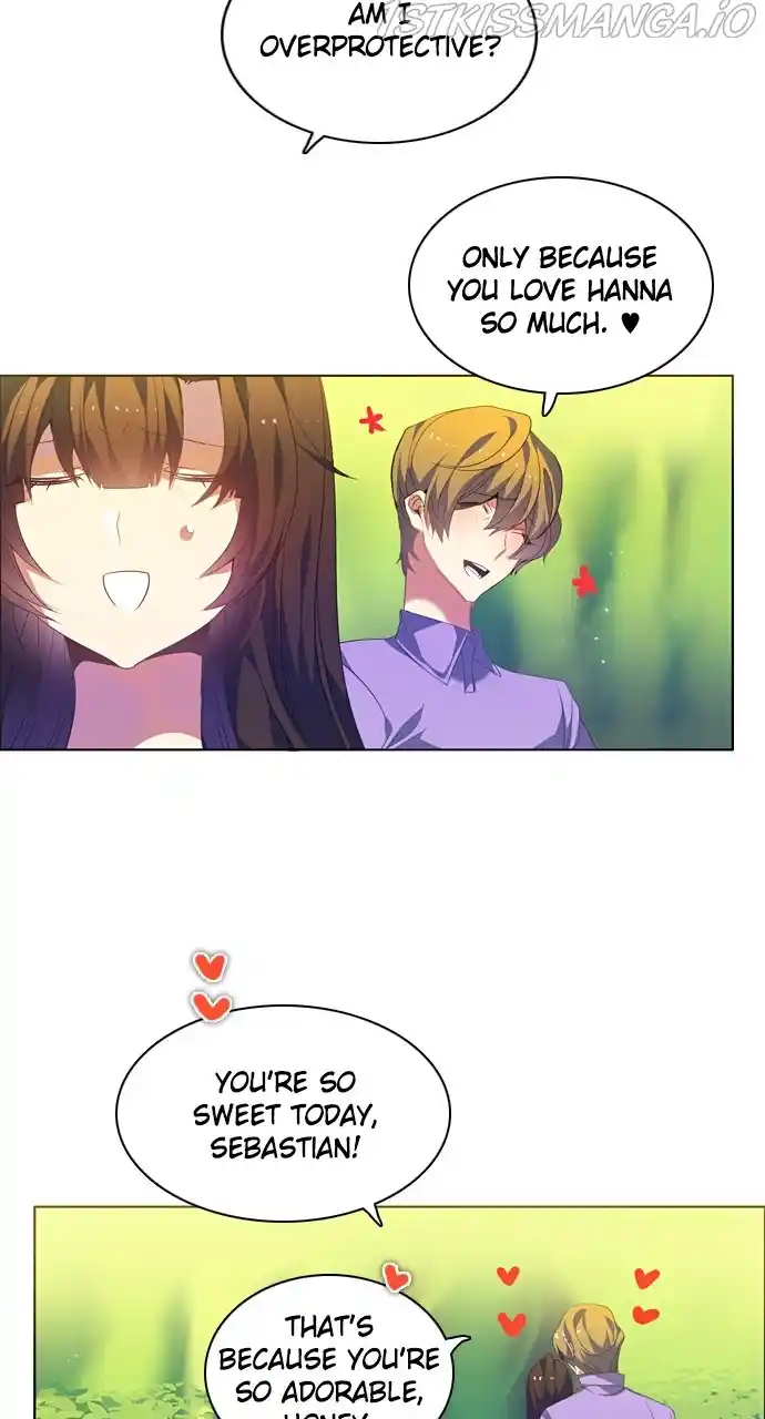 Zero Game Chapter 169