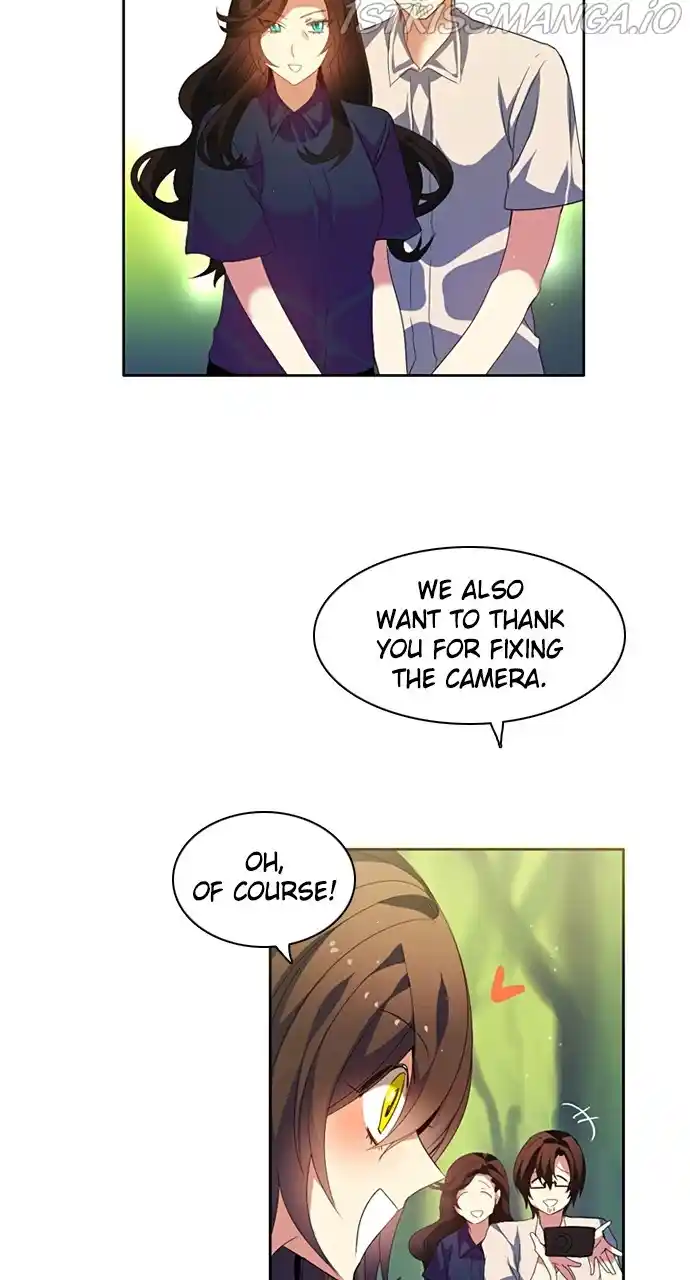 Zero Game Chapter 169