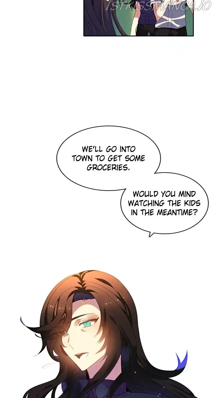 Zero Game Chapter 169