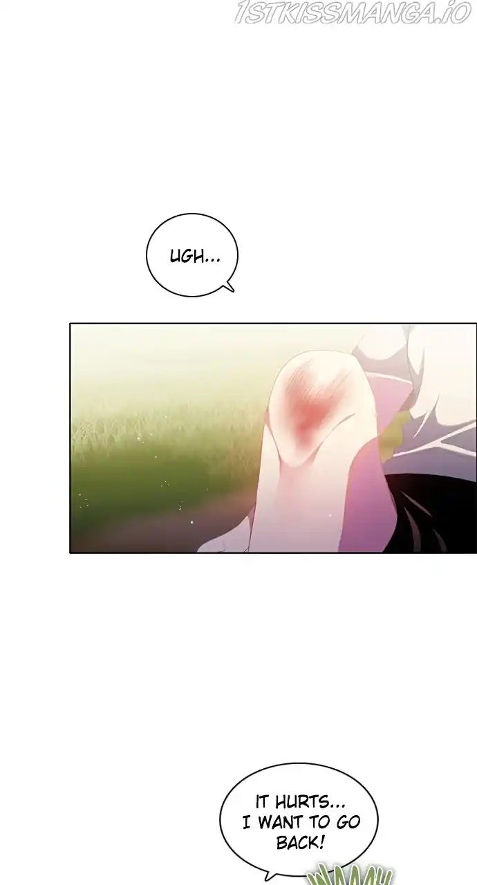 Zero Game Chapter 170