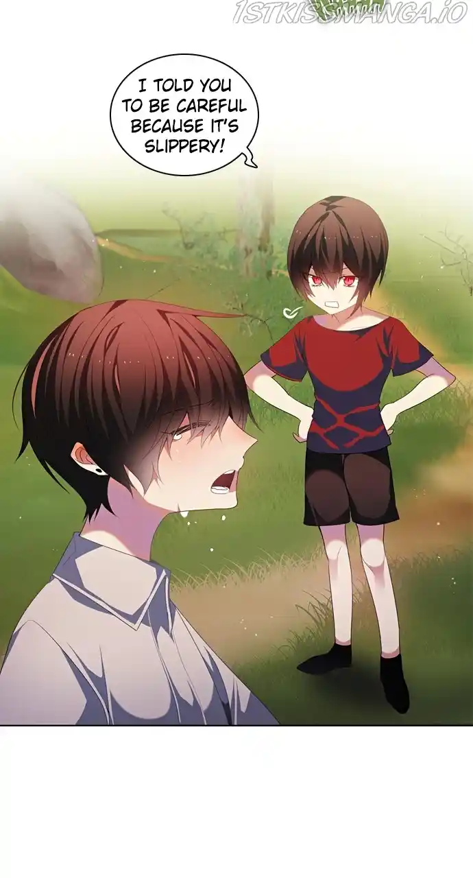 Zero Game Chapter 170