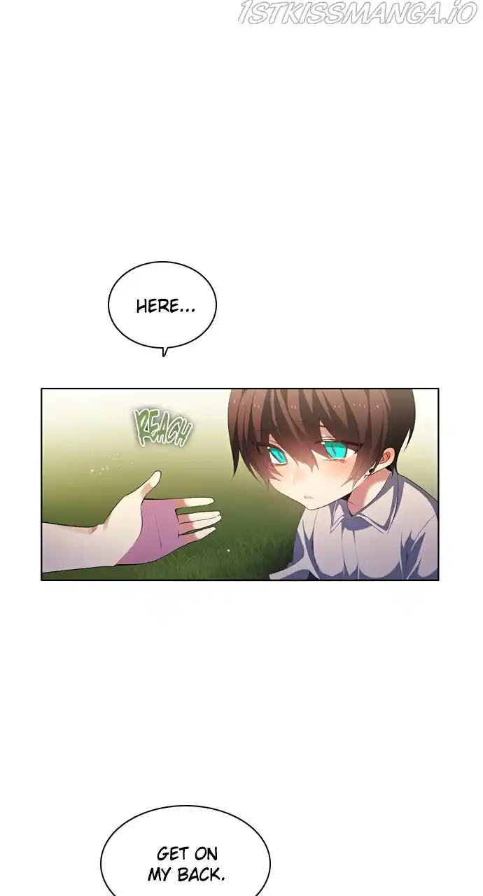 Zero Game Chapter 170