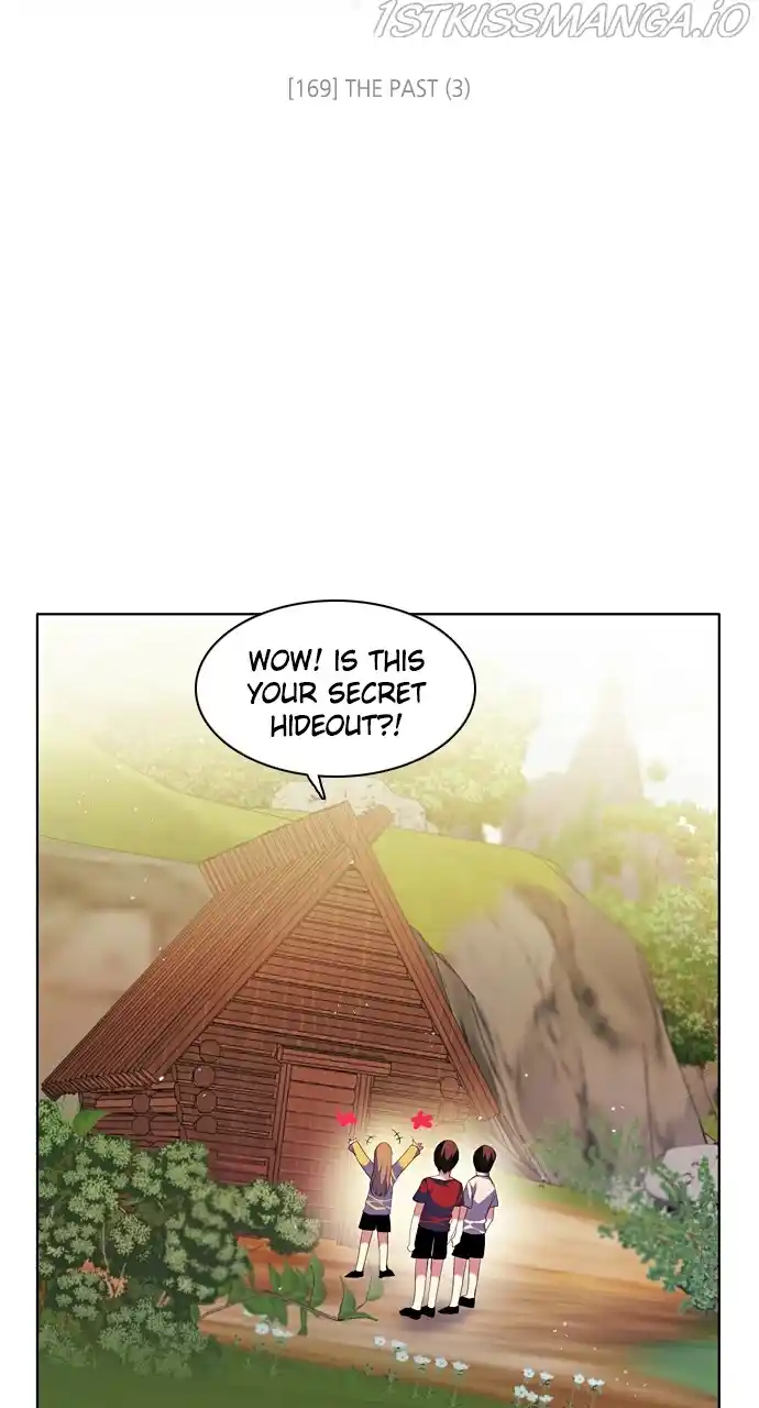 Zero Game Chapter 170