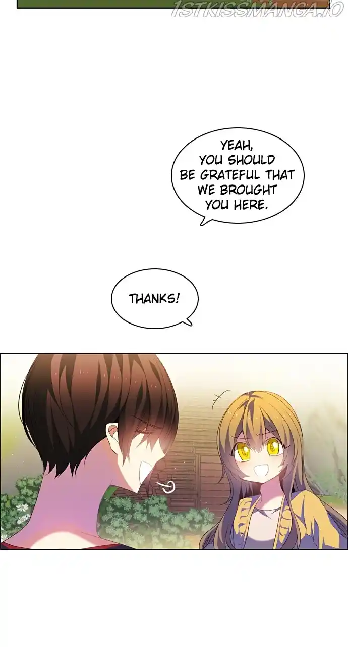 Zero Game Chapter 170