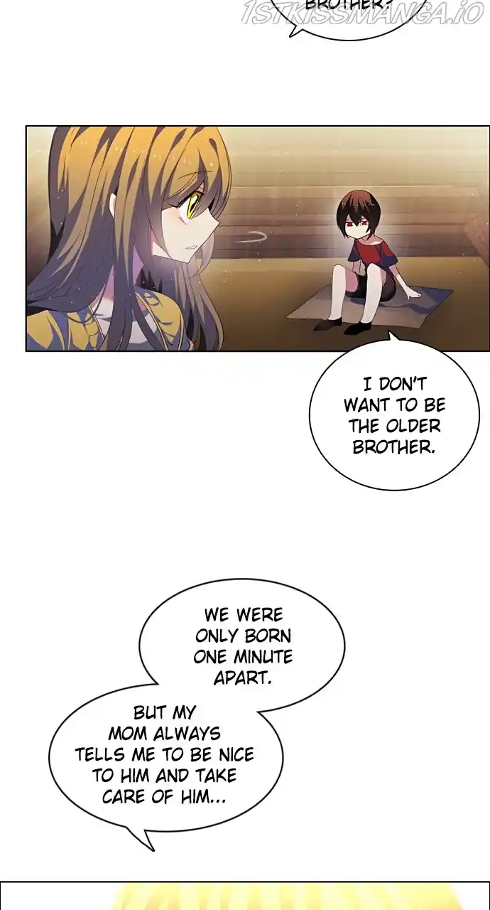 Zero Game Chapter 170