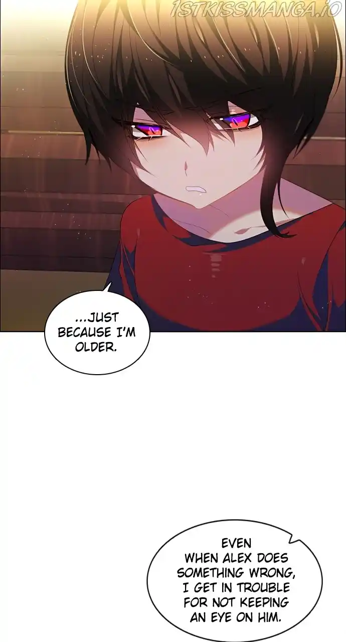 Zero Game Chapter 170