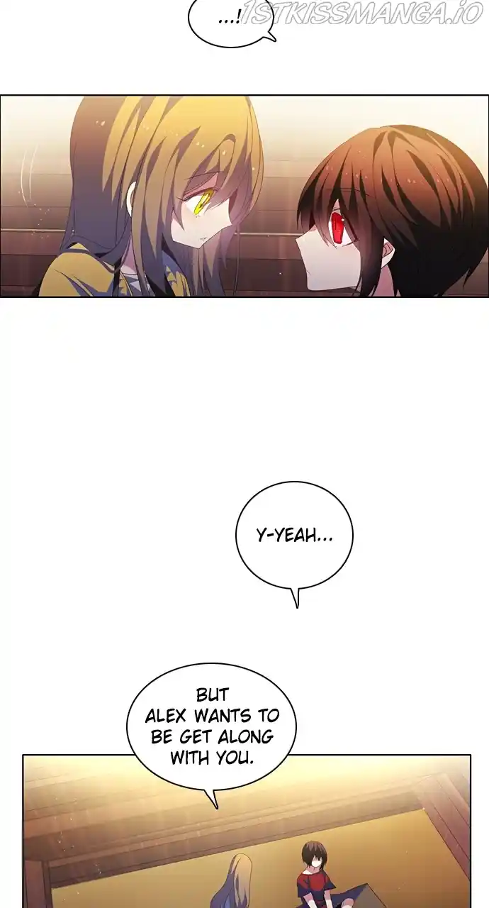 Zero Game Chapter 170