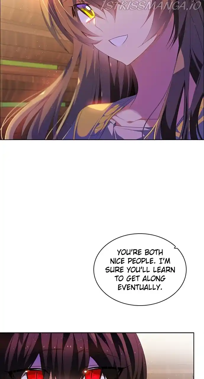 Zero Game Chapter 170