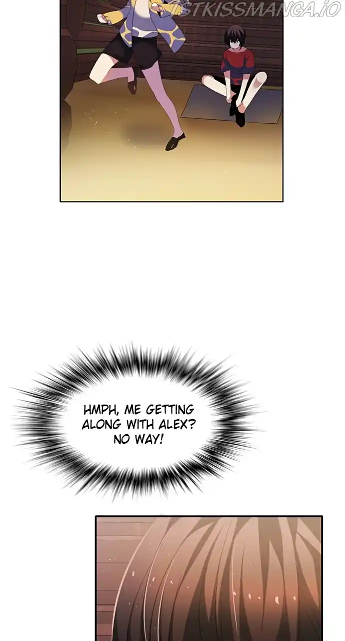 Zero Game Chapter 170