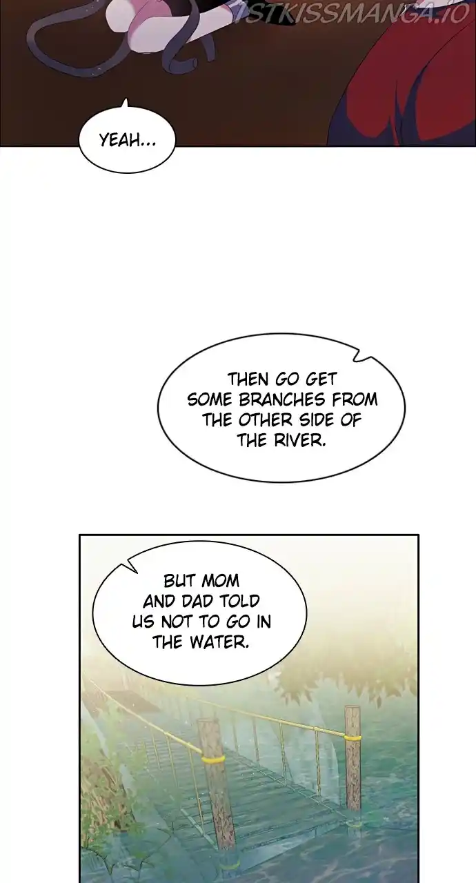 Zero Game Chapter 170