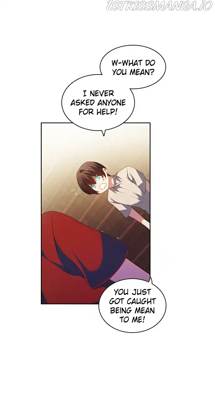 Zero Game Chapter 170