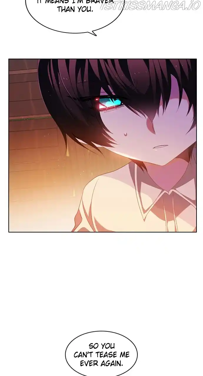 Zero Game Chapter 170