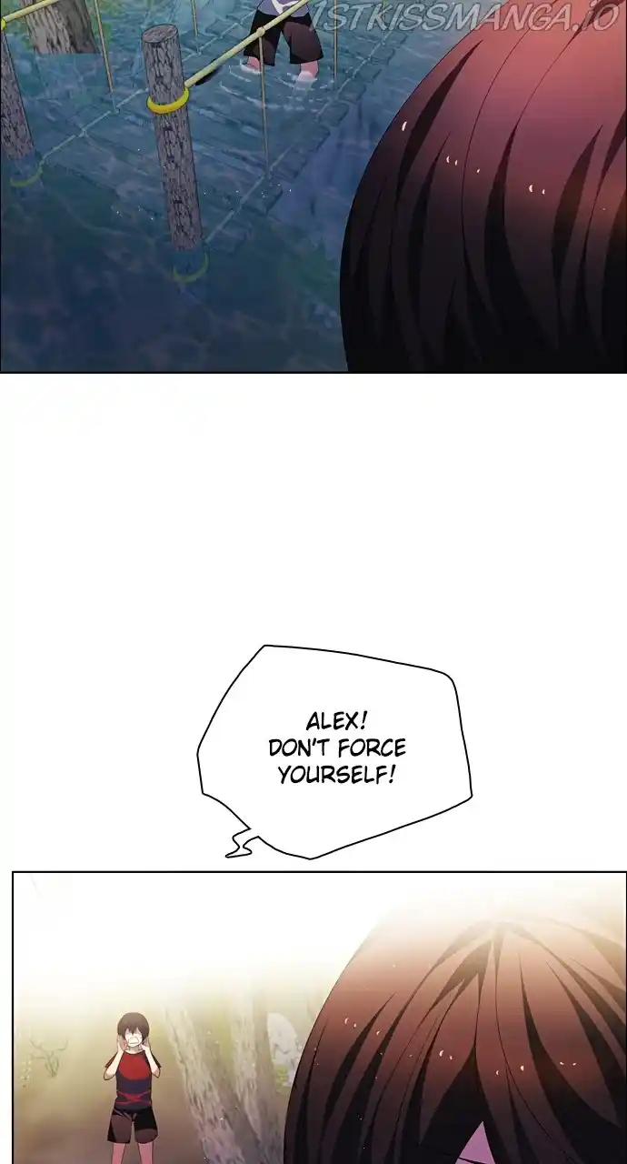 Zero Game Chapter 170