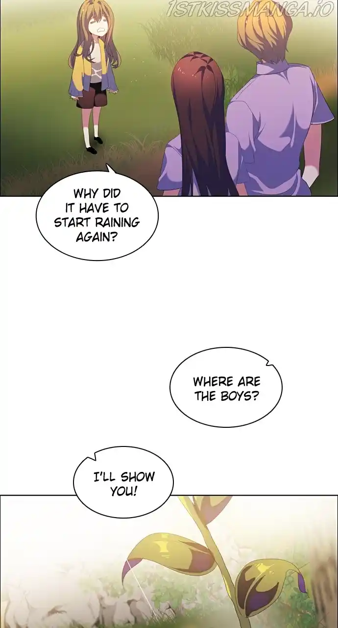 Zero Game Chapter 170