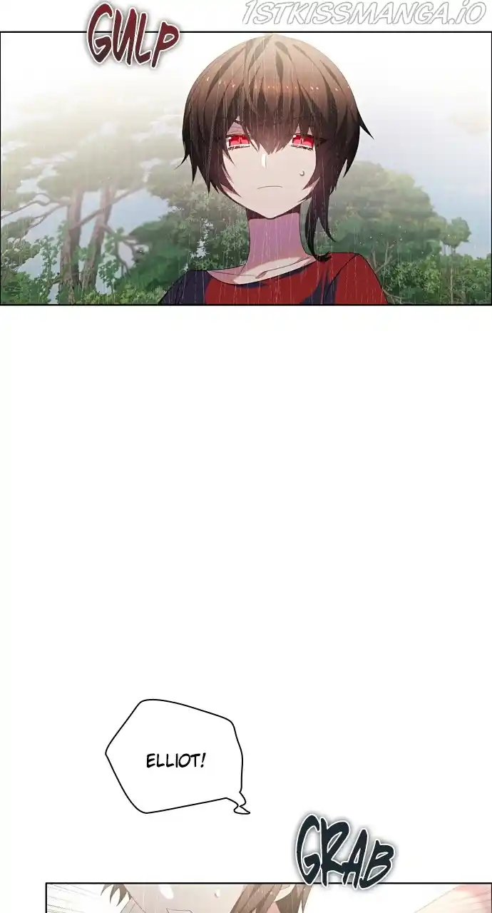 Zero Game Chapter 170