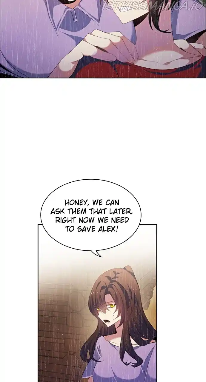 Zero Game Chapter 170