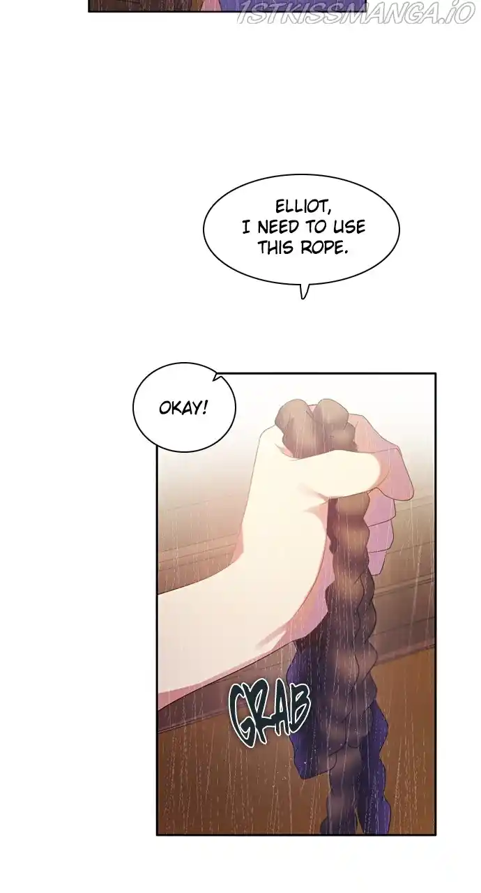 Zero Game Chapter 170