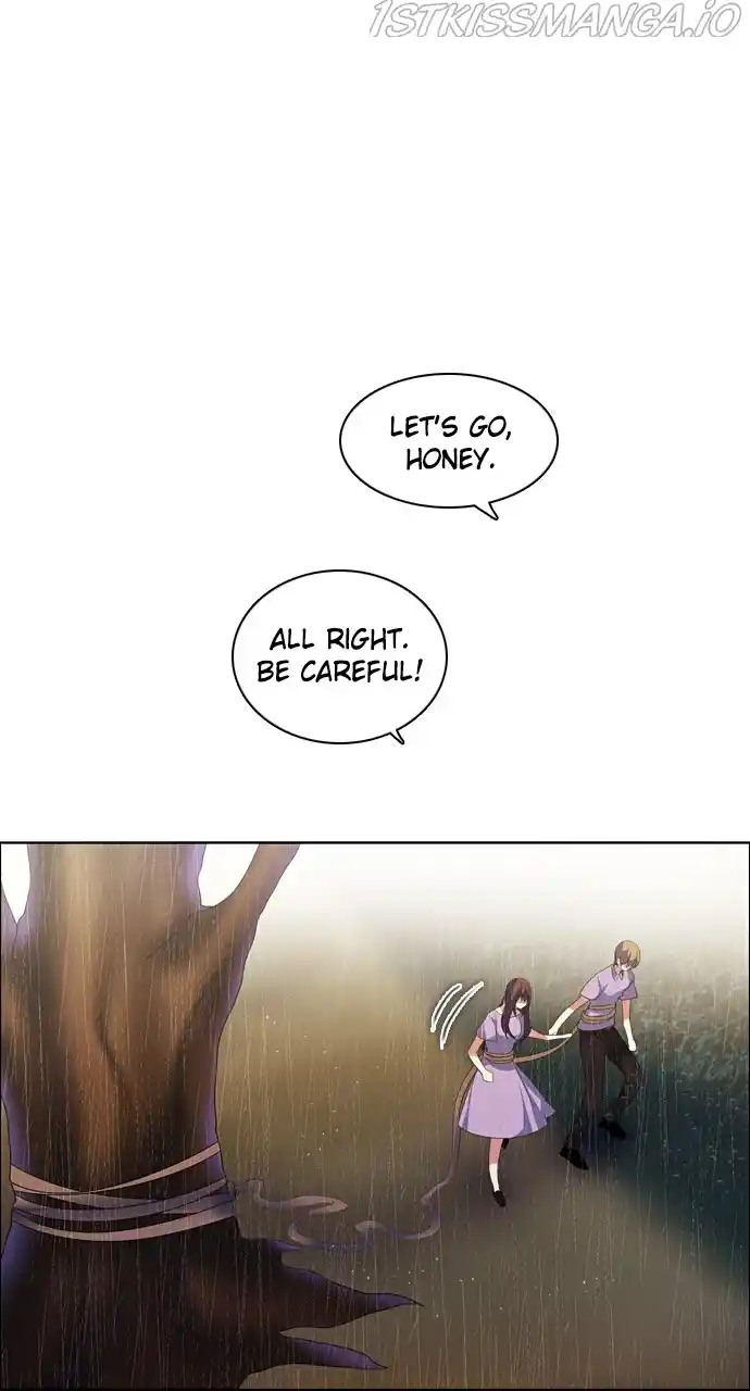 Zero Game Chapter 170