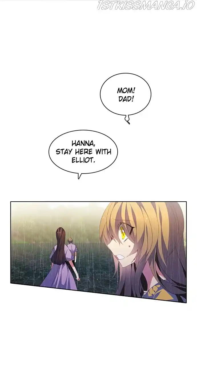 Zero Game Chapter 170