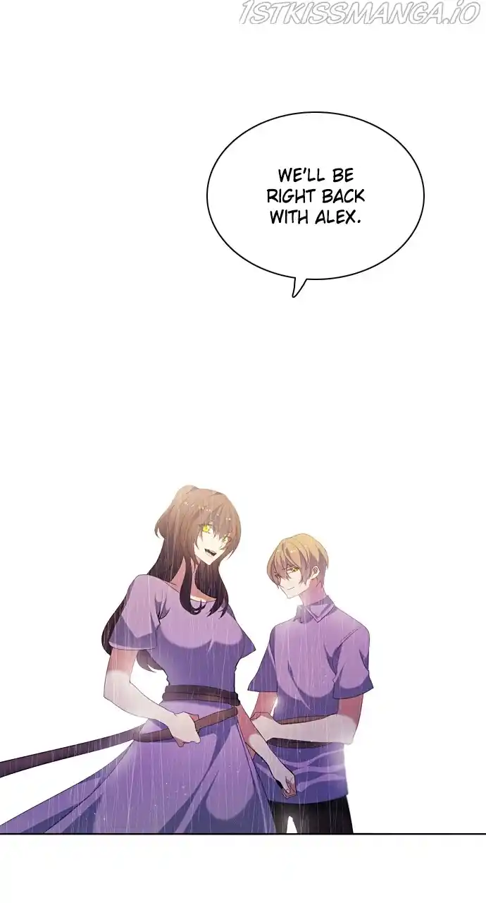 Zero Game Chapter 170