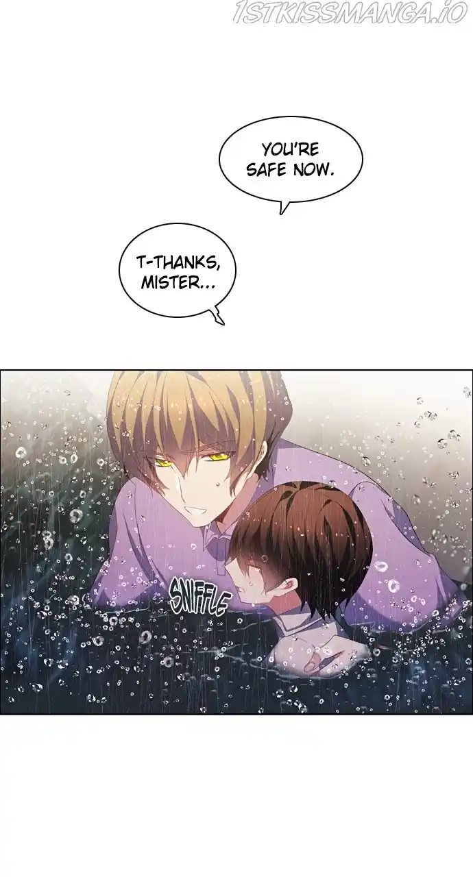 Zero Game Chapter 170