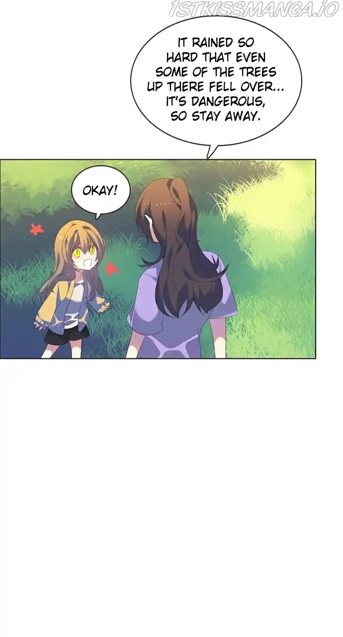 Zero Game Chapter 170