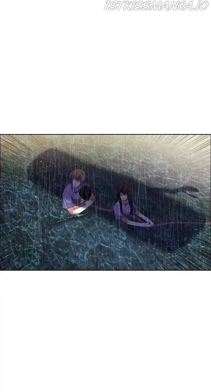 Zero Game Chapter 170