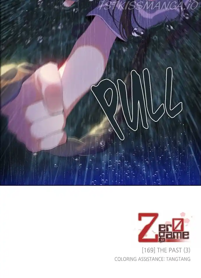 Zero Game Chapter 170