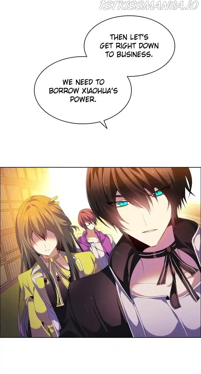 Zero Game Chapter 172