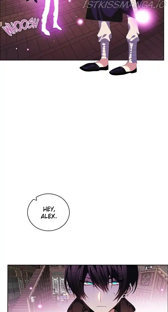 Zero Game Chapter 172