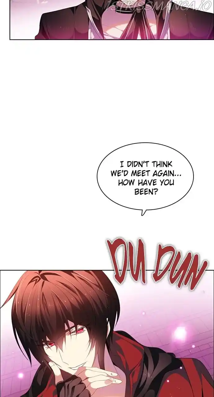 Zero Game Chapter 172